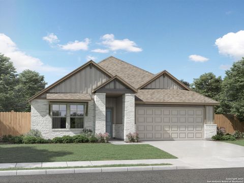 Photo of 942 Earp Blvd, San Antonio, TX 78260 (MLS # 1916930)