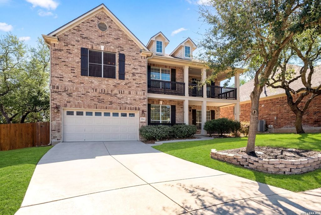 Photo of 26042 Laurel, San Antonio, TX 78260 (MLS # 1949725)