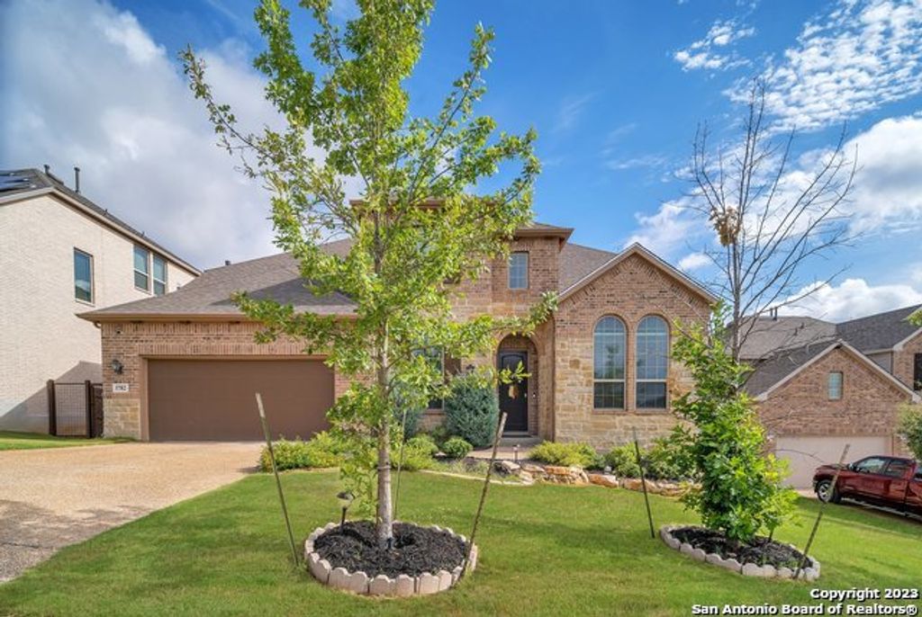 Photo of 3782 Chicory Bend, Bulverde, TX 78163 (MLS # 1908743)