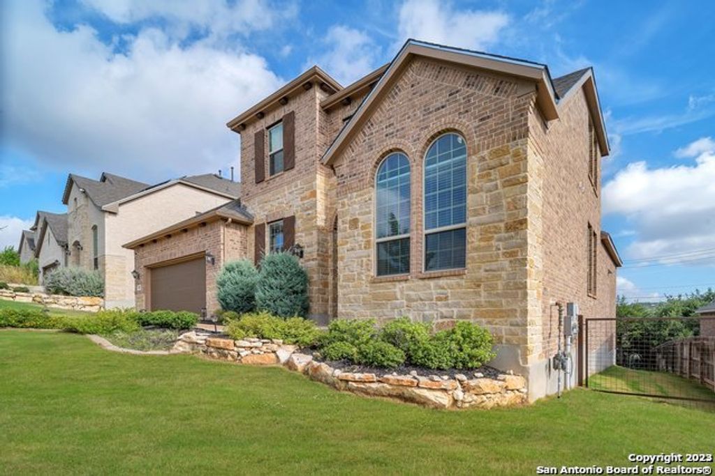 Photo of 3782 Chicory Bend, Bulverde, TX 78163 (MLS # 1908743)