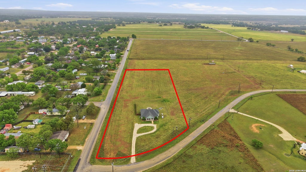 Photo of 1302 COUNTRYSIDE BND, Fredericksburg, TX 78624 (MLS # 1956866)