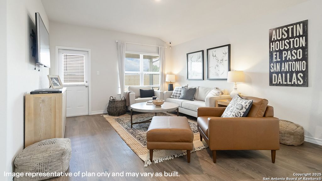 Photo of 14402 Jasper Flats, San Antonio, TX 78253 (MLS # 1925894)