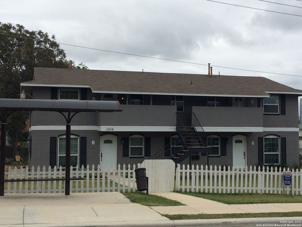 Photo of 11014 Belair 2 #2, San Antonio, TX 78213 (MLS # 1925500)