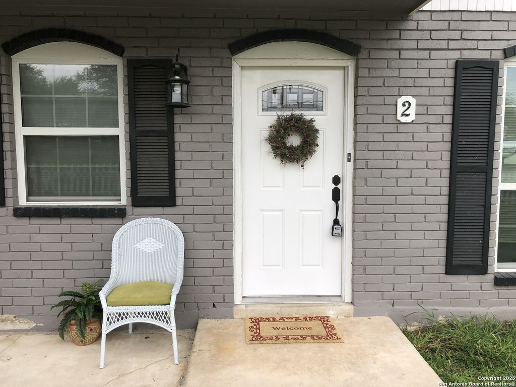 Photo of 11014 Belair 2 #2, San Antonio, TX 78213 (MLS # 1925500)