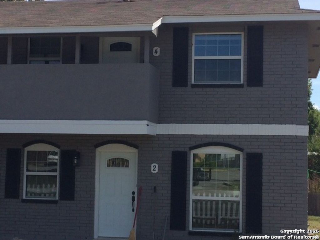 Photo of 11014 Belair 2 #2, San Antonio, TX 78213 (MLS # 1925500)