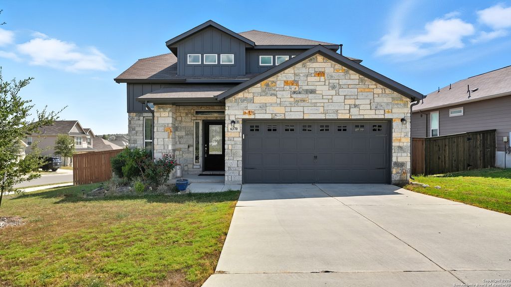 Photo of 6370 Tarrant, Schertz, TX 78108 (MLS # 1916101)