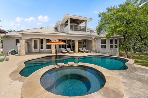 419 Ranch Pass Boerne TX 78015