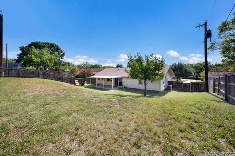 A home in Live Oak