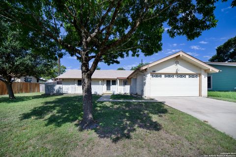 A home in Live Oak