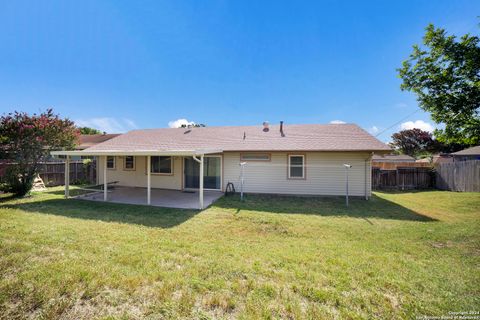 A home in Live Oak