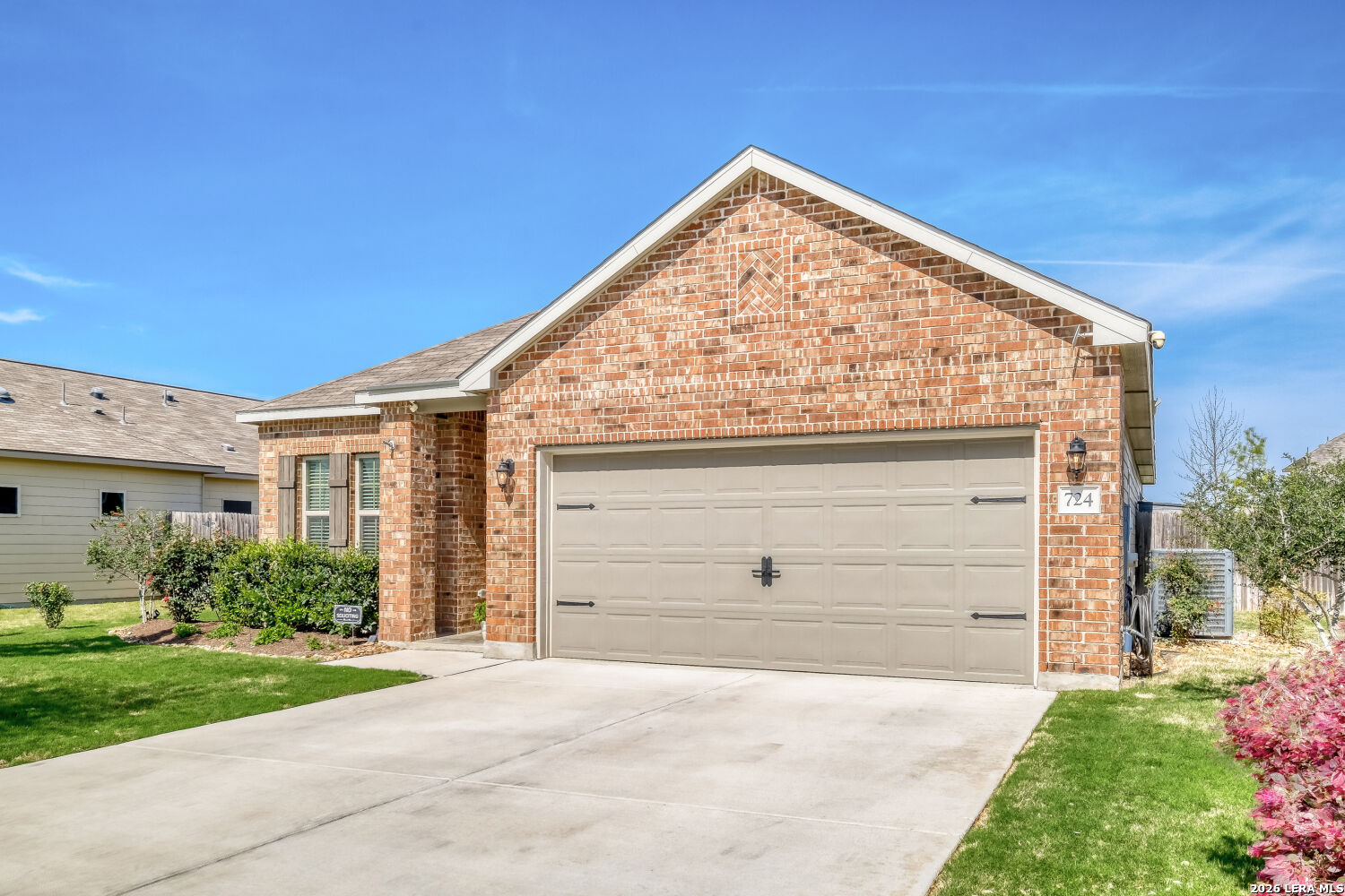 724 Rusty Gate Way, New Braunfels, TX, 78130