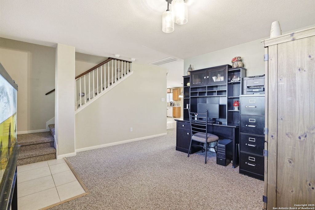 Photo of 133 Falling Sun, Cibolo, TX 78108 (MLS # 1922857)