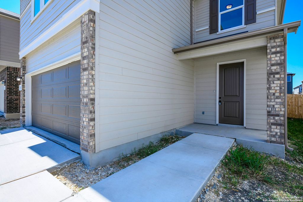 Photo of 6511 RUNAWAY ROW, Converse, TX 78109 (MLS # 1929860)