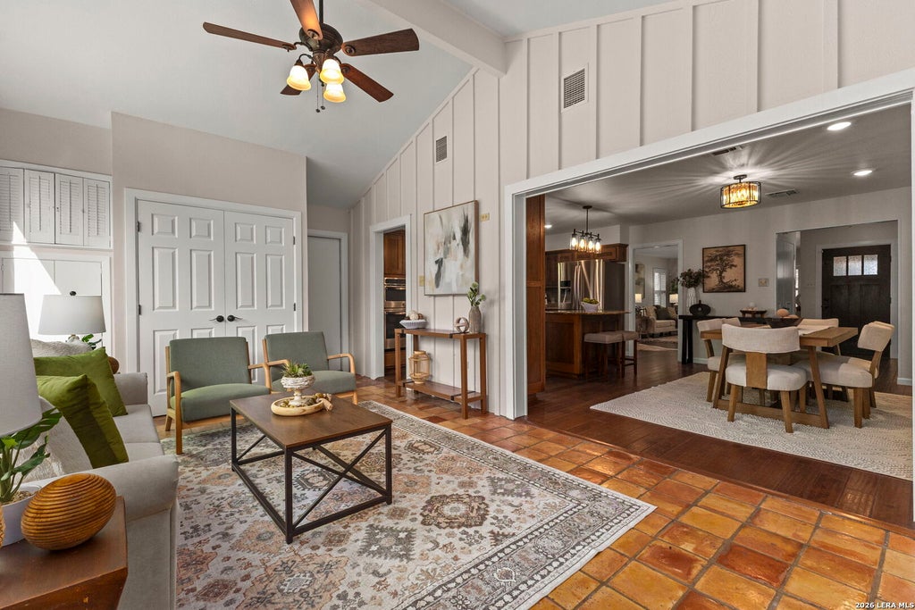 Photo of 2126 E Lawndale, San Antonio, TX 78209 (MLS # 2016806)