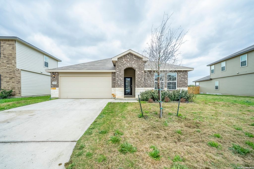 Photo of 14638 Pearl Flats, San Antonio, TX 78253 (MLS # 1951484)
