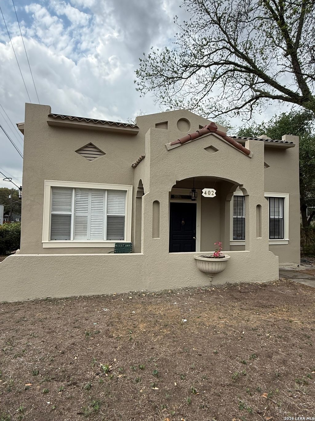 Photo of 402 W Elsmere, San Antonio, TX 78212 (MLS # 1954596)