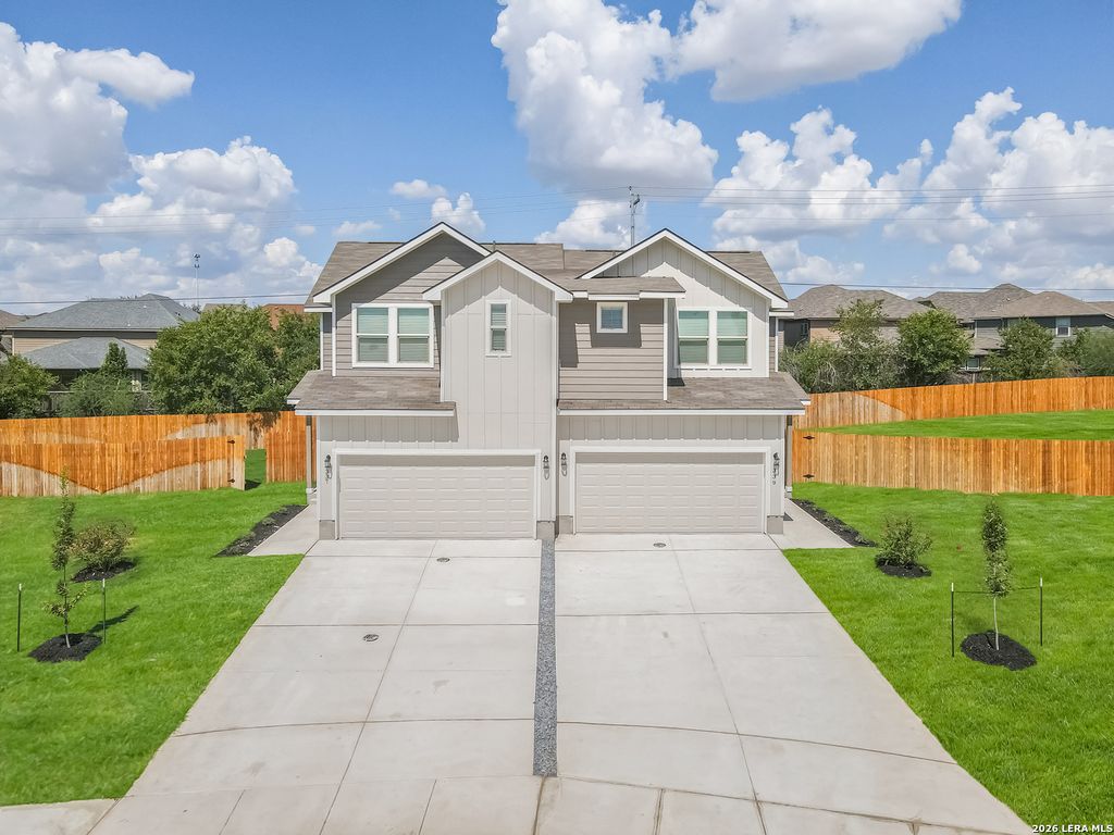 Photo of 337/339 Caleb, Cibolo, TX 78108 (MLS # 1972295)
