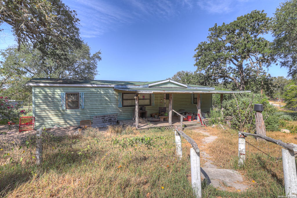 Photo of 3912 Hickory Forrest, Seguin, TX 78155 (MLS # 2014493)