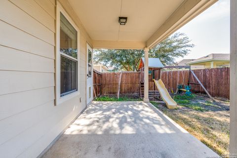 A home in Selma