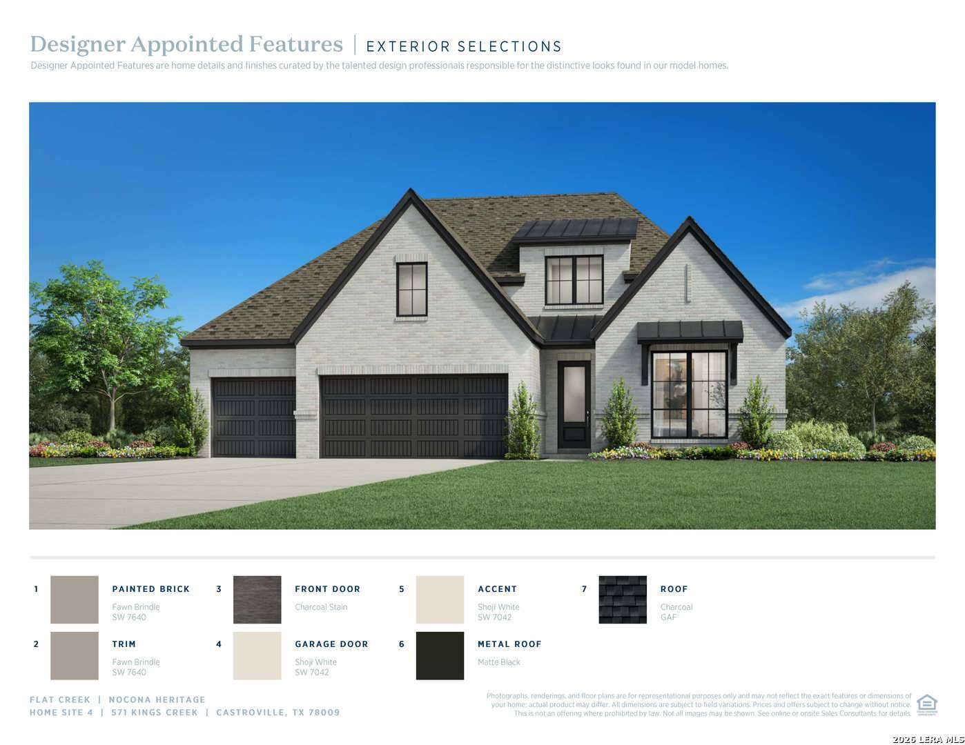 571 Kings Creek