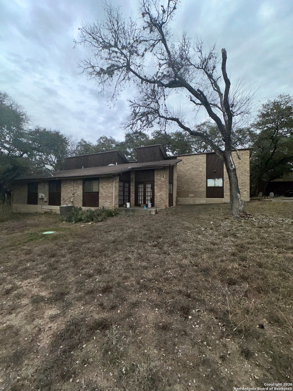 Photo of 3606 DOVE PARK LN, San Antonio, TX 78253 (MLS # 1896990)