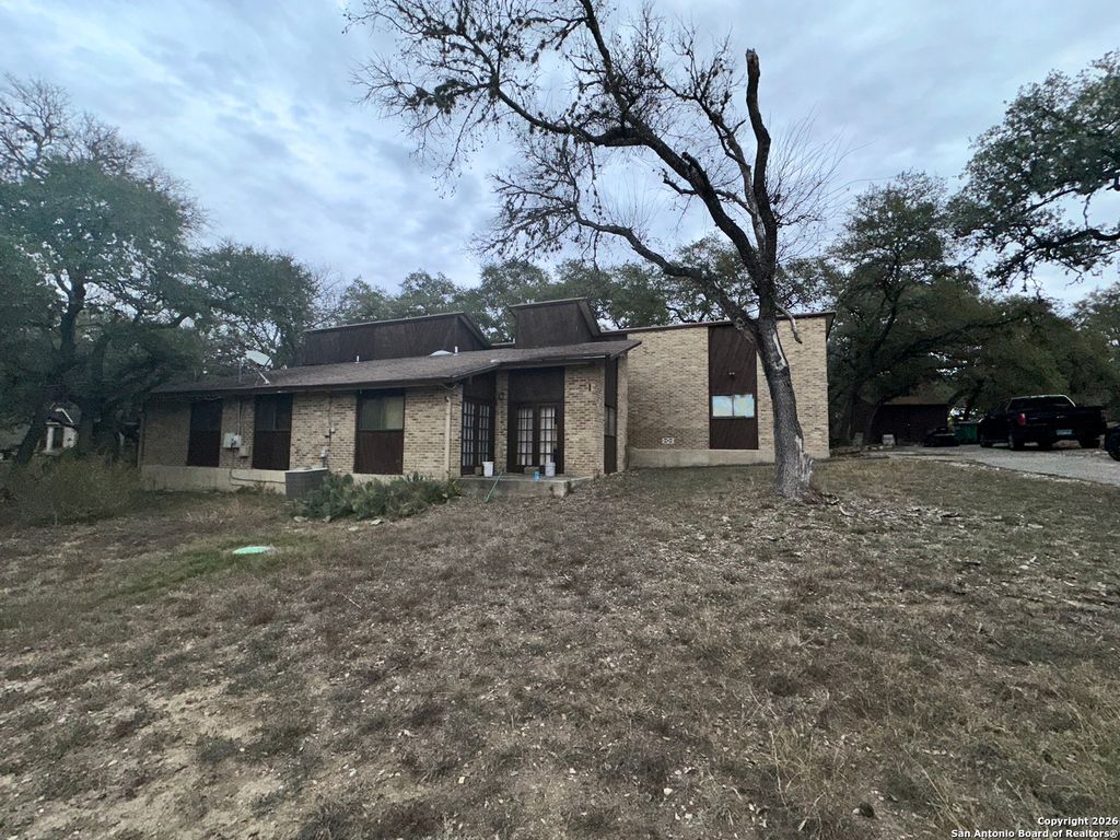 Photo of 3606 DOVE PARK LN, San Antonio, TX 78253 (MLS # 1896990)