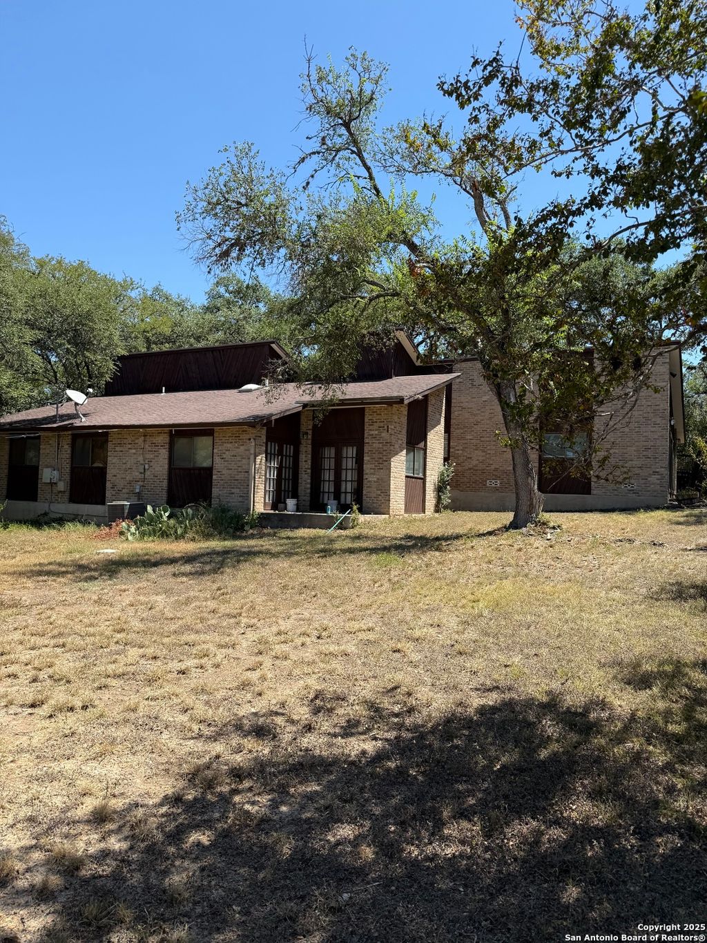 Photo of 3606 DOVE PARK LN, San Antonio, TX 78253 (MLS # 1896990)