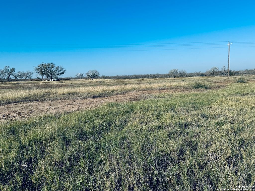 Photo of TBD Byrd Rd, Pleasanton, TX 78064 (MLS # 1934793)