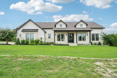 A home in New Braunfels