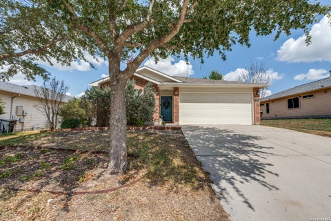 Photo of 709 CLEARBROOK AVE, Schertz, TX 78108 (MLS # 2015982)
