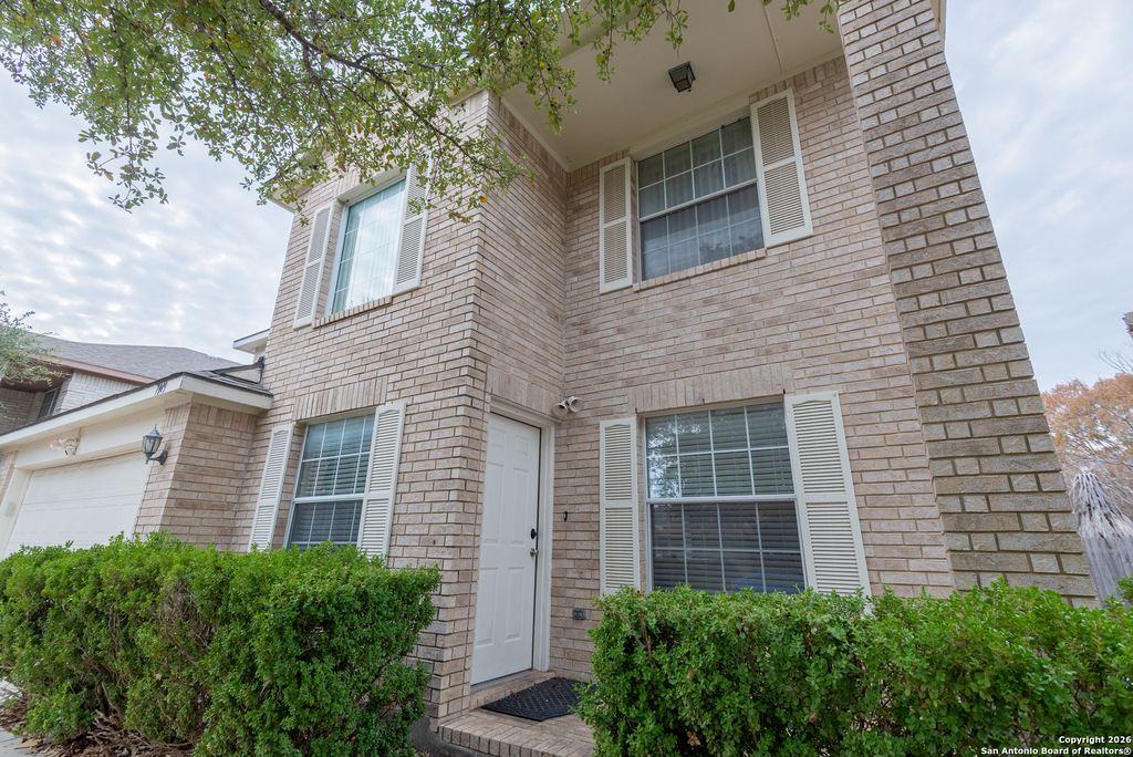 Photo of 7919 Cerezo, San Antonio, TX 78250 (MLS # 1932179)