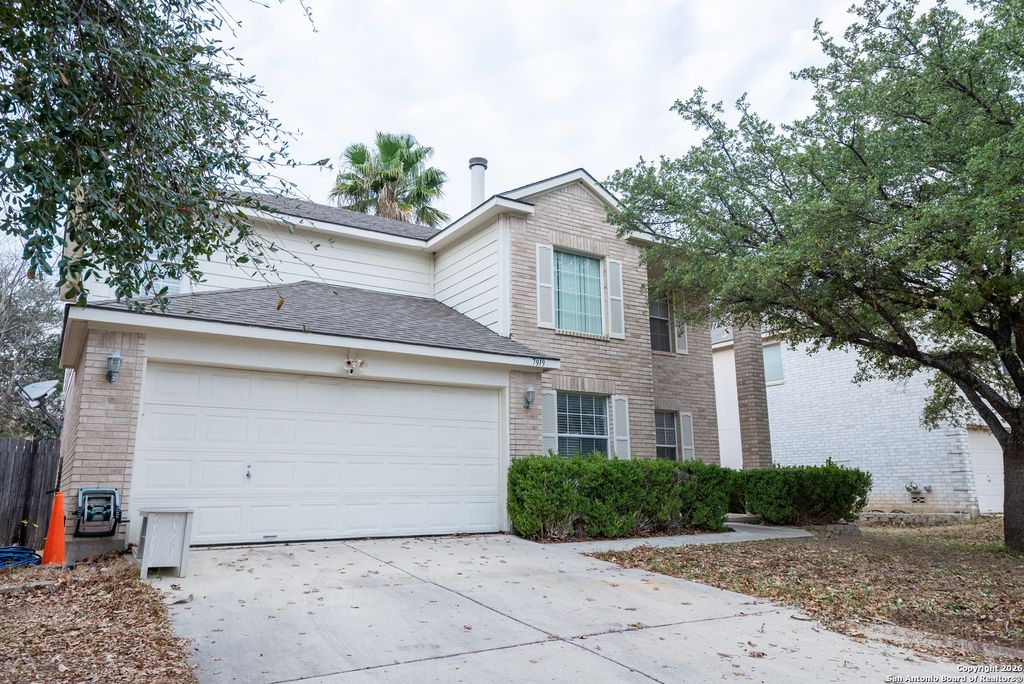 Photo of 7919 Cerezo, San Antonio, TX 78250 (MLS # 1932179)