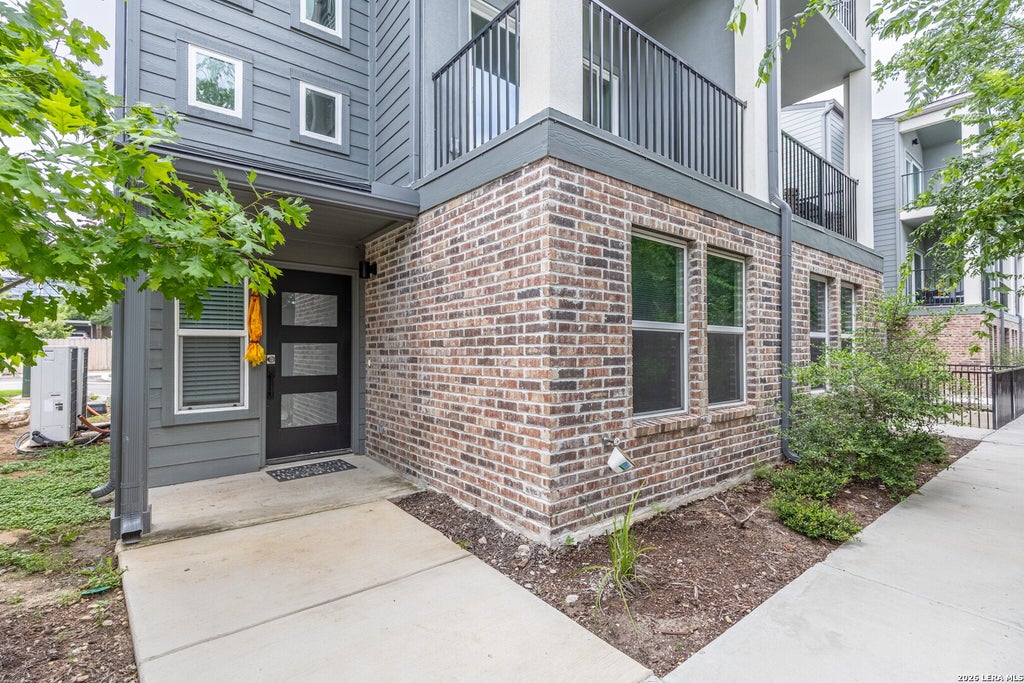 Photo of 411 Ira UNIT 2102, San Antonio, TX 78209 (MLS # 1973677)
