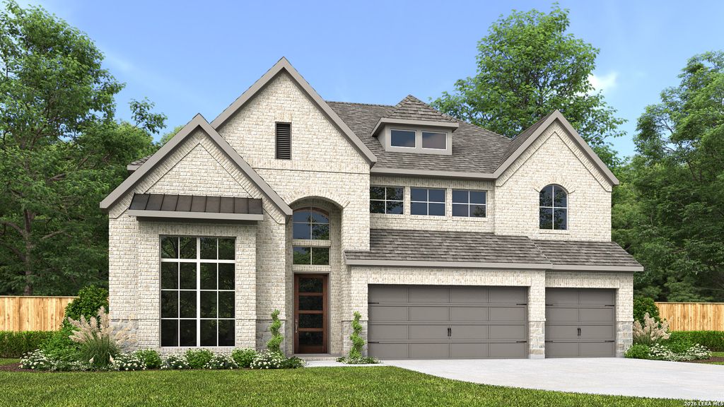 Photo of 124 Pin Oak, Castroville, TX 78009 (MLS # 1952572)