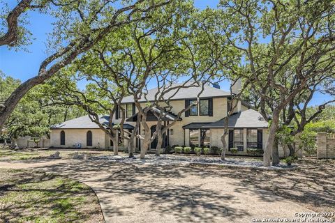 15607 NW Military Hwy Shavano Park TX 78231