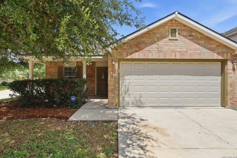Photo of 27022 Rustic Cabin, San Antonio, TX 78260 (MLS # 1997347)