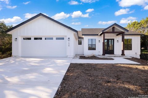 A home in Spring Branch