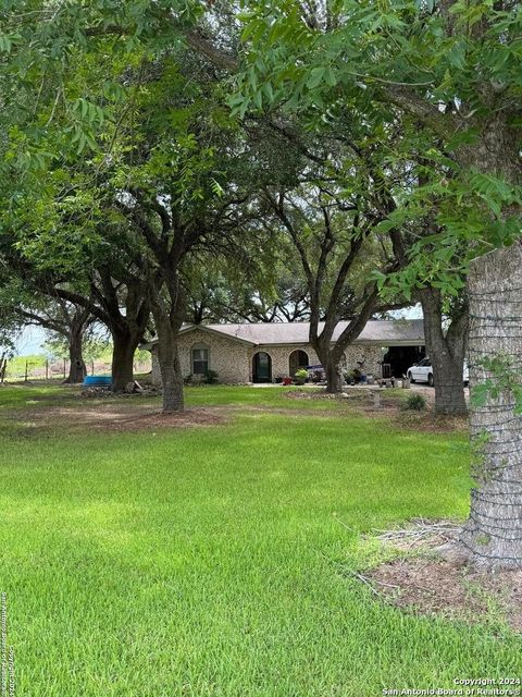 A home in George West