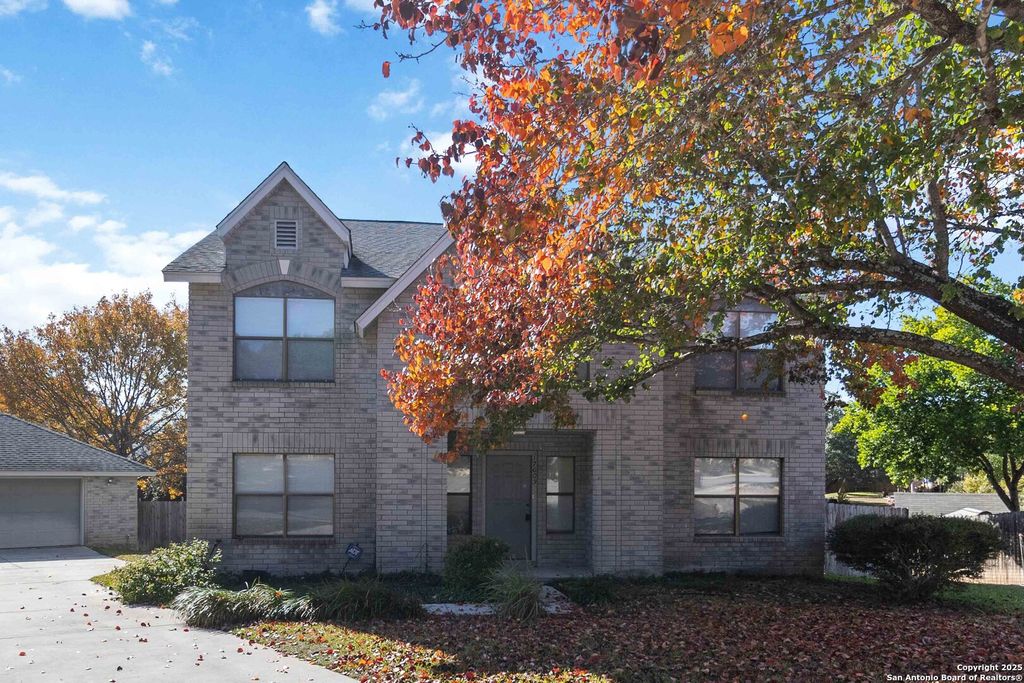 Photo of 17603 Krugerrand, San Antonio, TX 78232 (MLS # 1929594)