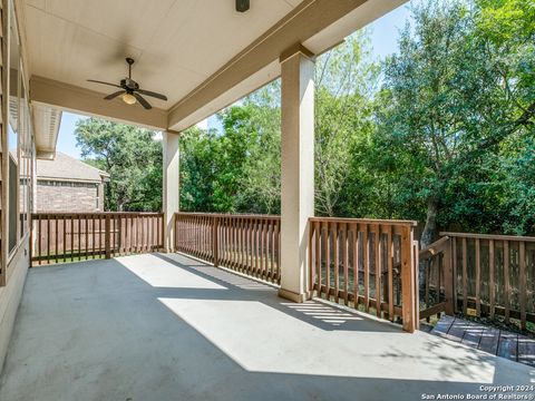 A home in Helotes