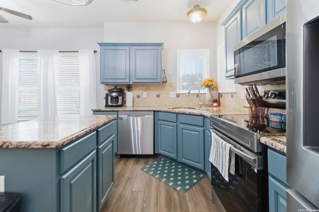Photo of 5025 Antler, Bulverde, TX 78163 (MLS # 1962749)