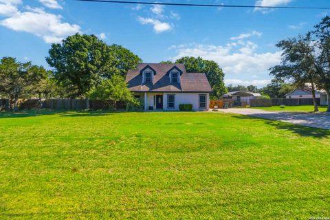 Photo of 5025 Antler, Bulverde, TX 78163 (MLS # 1962749)