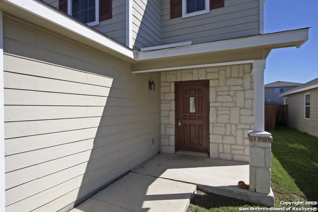 Photo of 8306 Apricot Bloom, San Antonio, TX 78254 (MLS # 1996489)