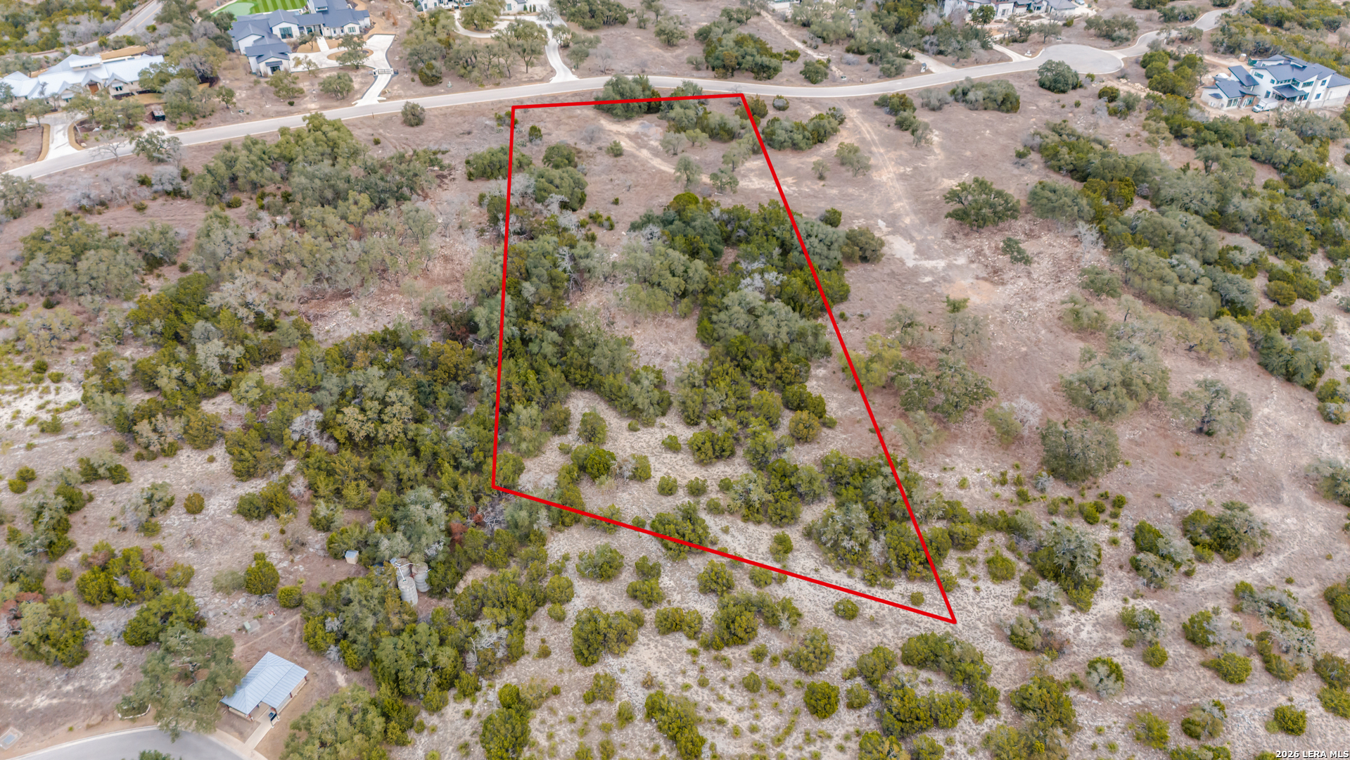 LOT 13 Cordillera Ridge