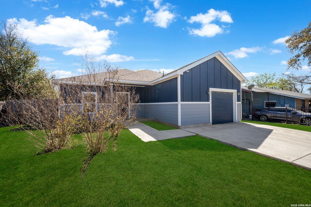 Photo of 5306 Indian Desert, San Antonio, TX 78242 (MLS # 1951219)