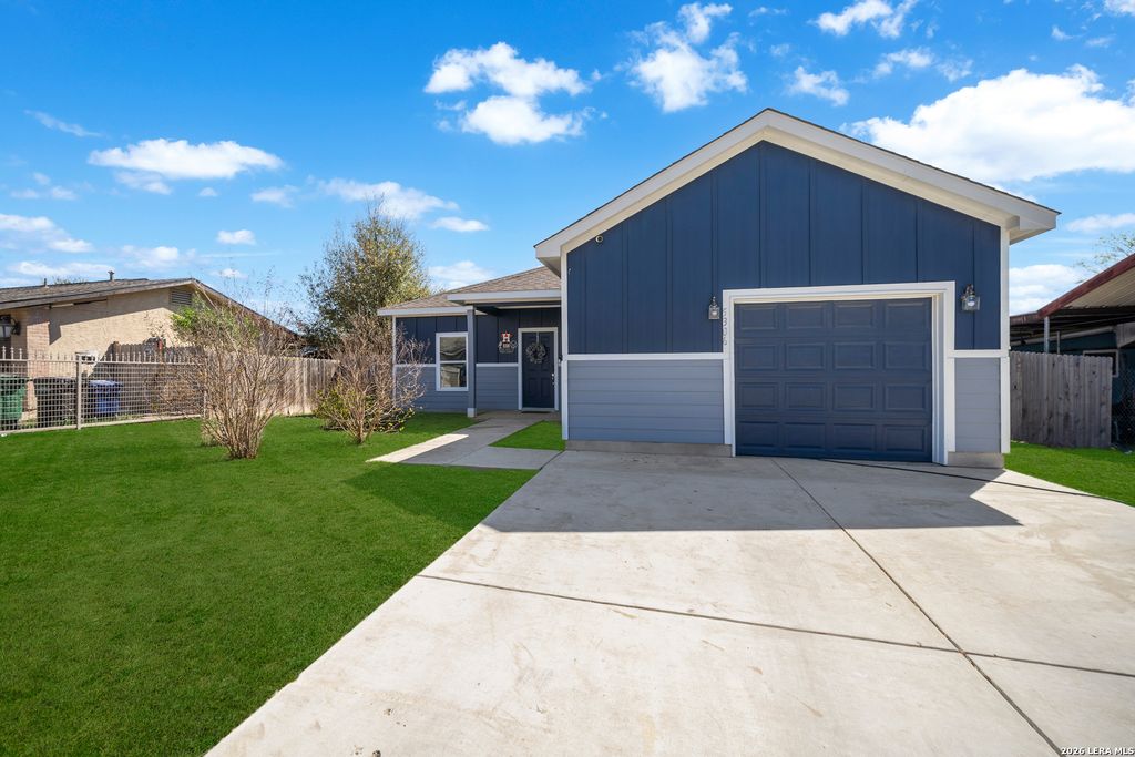 Photo of 5306 Indian Desert, San Antonio, TX 78242 (MLS # 1951219)