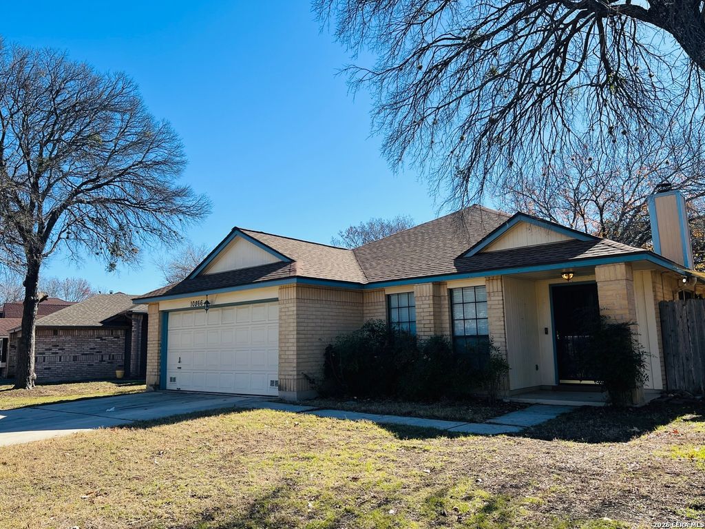 Photo of 10866 Lake Path, San Antonio, TX 78217 (MLS # 1939887)