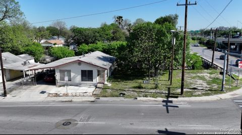 607 W Theo Ave San Antonio TX 78225