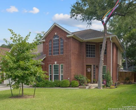 A home in Cibolo