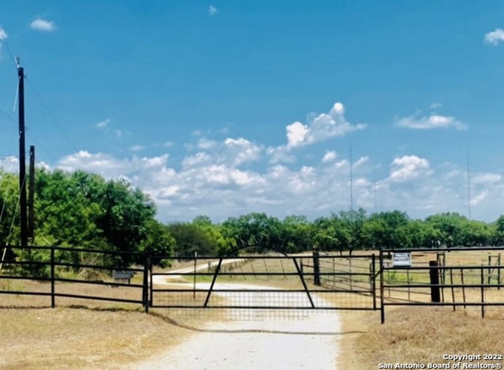 Photo of 13220 E Loop 1604 S, San Antonio, TX 78263 (MLS # 1622901)